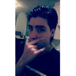 Meet your Posher, Kevin